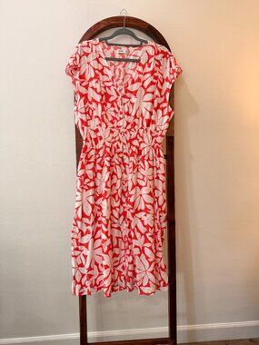 Sonoma Dress - Size XXL Petite